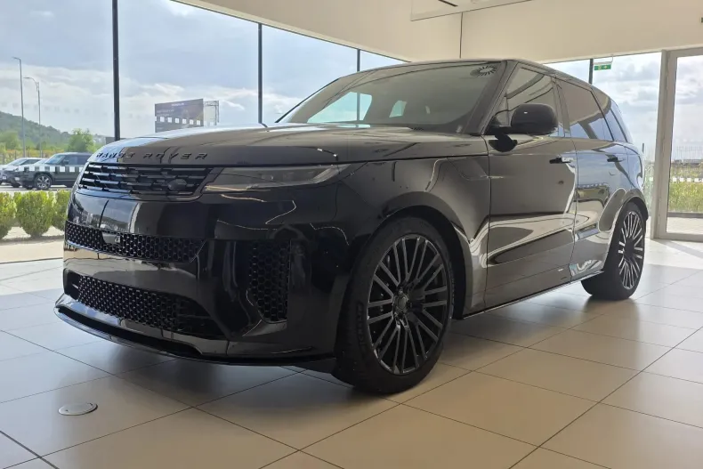 Land Rover Range Rover Sport din 2025 cu 1 km - oferta LAN263149 - foto 1
