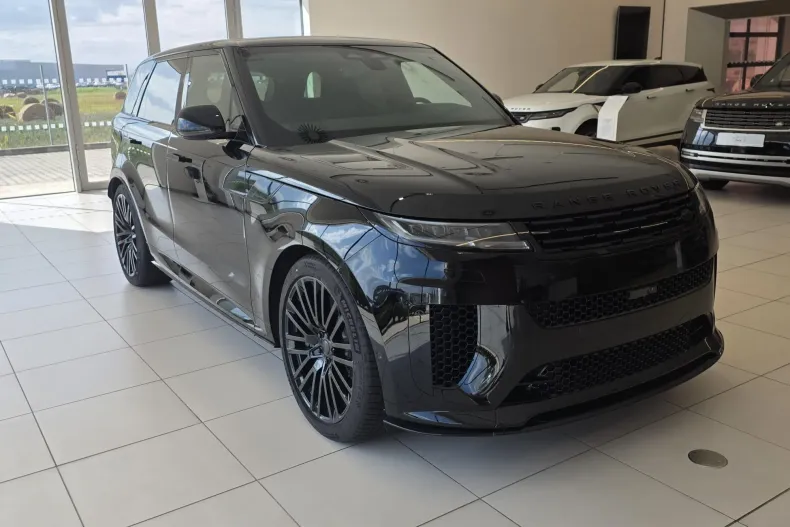 Land Rover Range Rover Sport din 2025 cu 1 km - oferta LAN263149 - foto 2