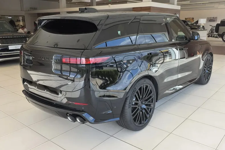 Land Rover Range Rover Sport din 2025 cu 1 km - oferta LAN263149 - foto 4