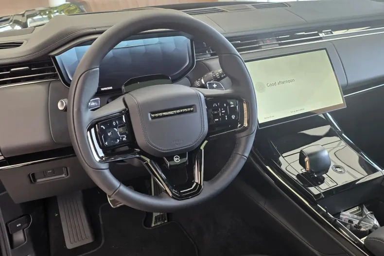 Land Rover Range Rover Sport din 2025 cu 1 km - oferta LAN263149 - foto 5
