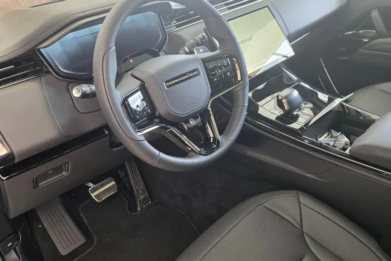 Land Rover Range Rover Sport din 2025 cu 1 km - oferta LAN263149 - foto 7