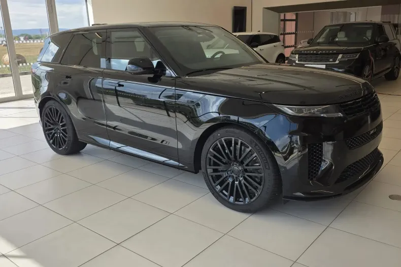 Land Rover Range Rover Sport din 2025 cu 1 km - oferta LAN263149 - foto 8