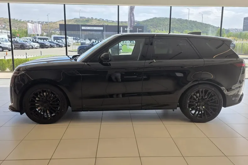 Land Rover Range Rover Sport din 2025 cu 1 km - oferta LAN263149 - foto 9