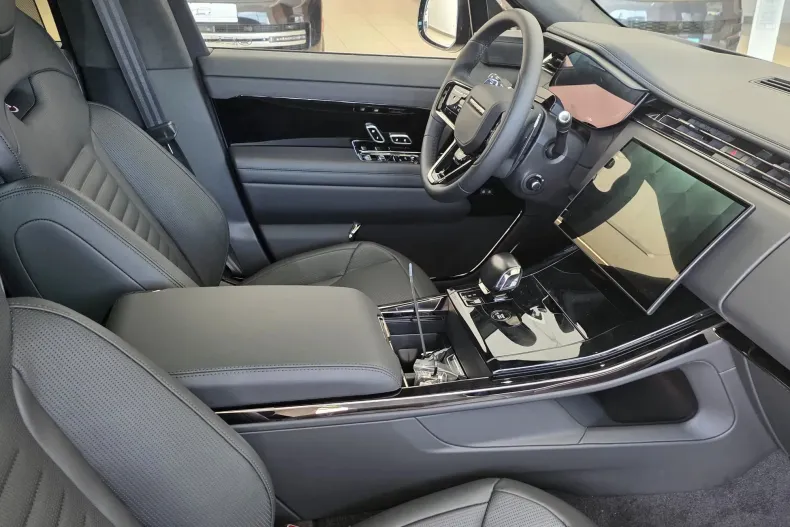 Land Rover Range Rover Sport din 2025 cu 1 km - oferta LAN263149 - foto 11