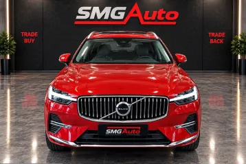 Volvo XC60 din 2022 - oferta VOL263156