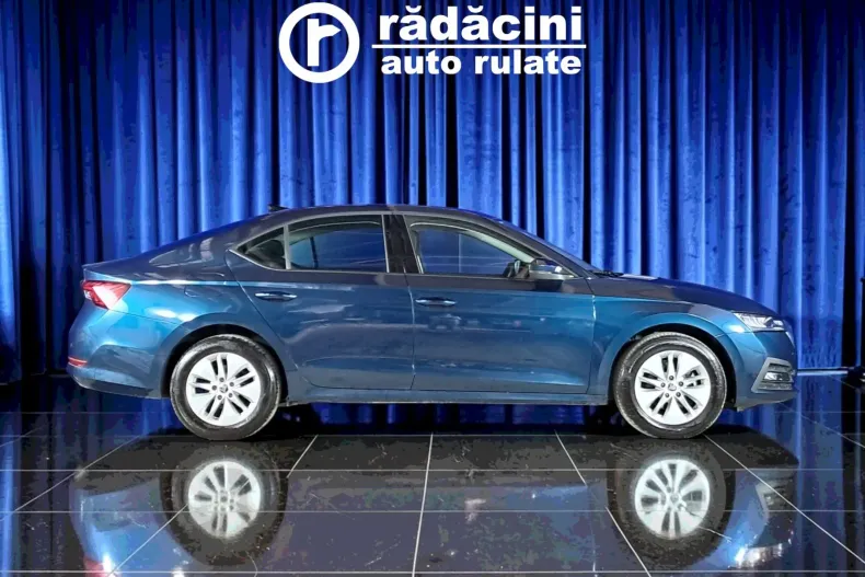 Skoda Octavia din 2024 cu 60.032 km - oferta SKO263158 - foto 5