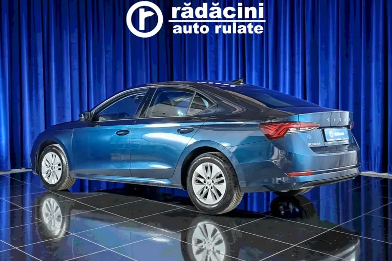 Skoda Octavia din 2024 cu 60.032 km - oferta SKO263158 - foto 7
