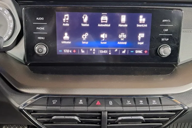Skoda Octavia din 2024 cu 60.032 km - oferta SKO263158 - foto 13