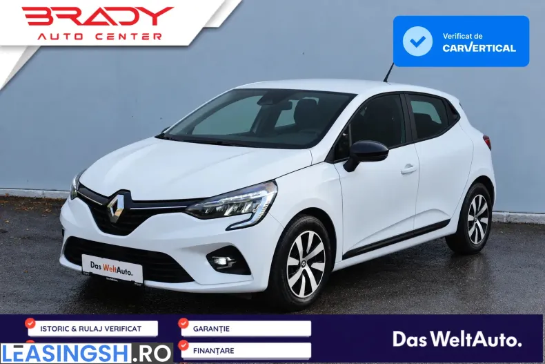 Renault Clio din 2023 cu 91.827 km - oferta REN263160 - foto 1