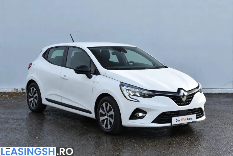 Renault Clio din 2023 cu 91.827 km - oferta REN263160 - foto 2