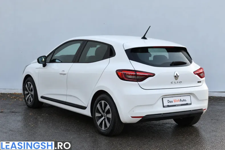 Renault Clio din 2023 cu 91.827 km - oferta REN263160 - foto 4