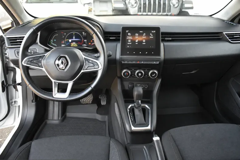 Renault Clio din 2023 cu 91.827 km - oferta REN263160 - foto 7