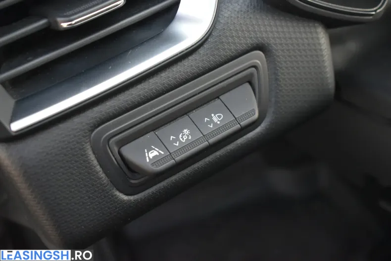 Renault Clio din 2023 cu 91.827 km - oferta REN263160 - foto 9