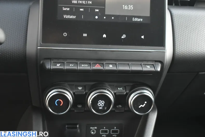 Renault Clio din 2023 cu 91.827 km - oferta REN263160 - foto 10