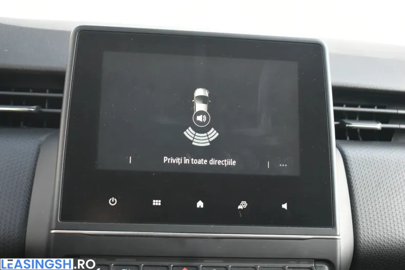 Renault Clio din 2023 cu 91.827 km - oferta REN263160 - foto 13