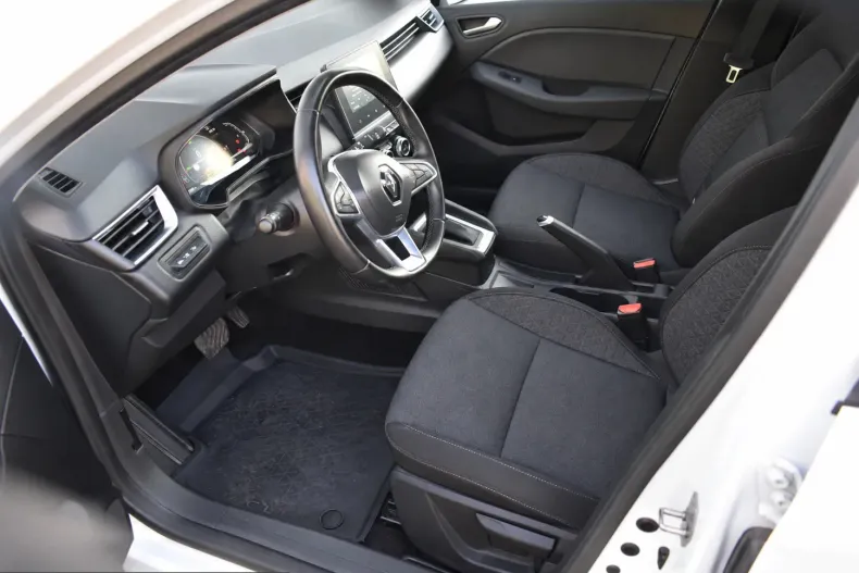 Renault Clio din 2023 cu 91.827 km - oferta REN263160 - foto 17