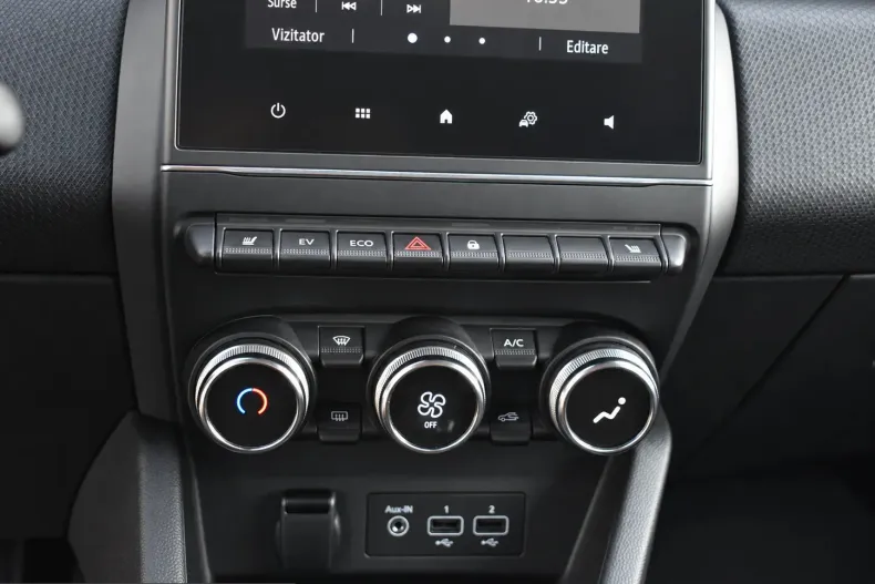 Renault Clio din 2023 cu 91.827 km - oferta REN263160 - foto 20