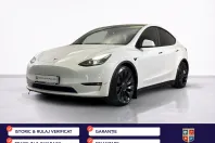 Tesla Model Y din 2023 cu 72.254 km - oferta TES263161 - foto 1