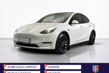 Tesla Model Y din 2023 - oferta TES263161