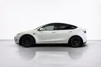 Tesla Model Y din 2023 cu 72.254 km - oferta TES263161 - foto 2
