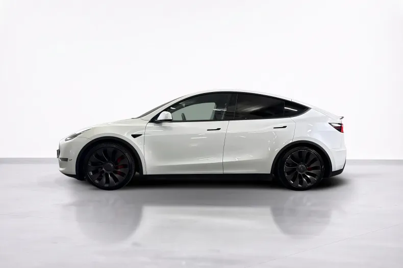 Tesla Model Y din 2023 cu 72.254 km - oferta TES263161 - foto 2