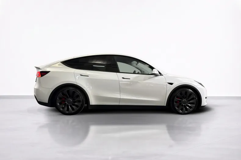 Tesla Model Y din 2023 cu 72.254 km - oferta TES263161 - foto 6