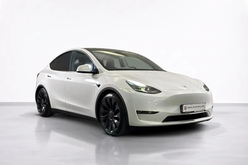 Tesla Model Y din 2023 cu 72.254 km - oferta TES263161 - foto 7
