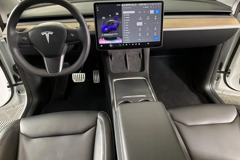 Tesla Model Y din 2023 cu 72.254 km - oferta TES263161 - foto 9