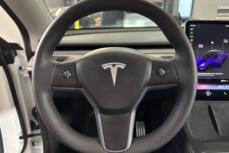 Tesla Model Y din 2023 cu 72.254 km - oferta TES263161 - foto 14