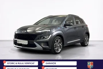 Hyundai Kona din 2022 - oferta HYU263164