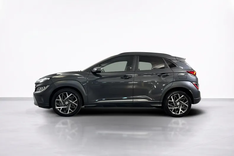 Hyundai Kona din 2022 cu 38.753 km - oferta HYU263164 - foto 2