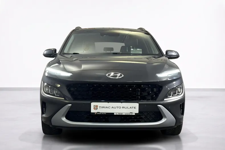 Hyundai Kona din 2022 cu 38.753 km - oferta HYU263164 - foto 8