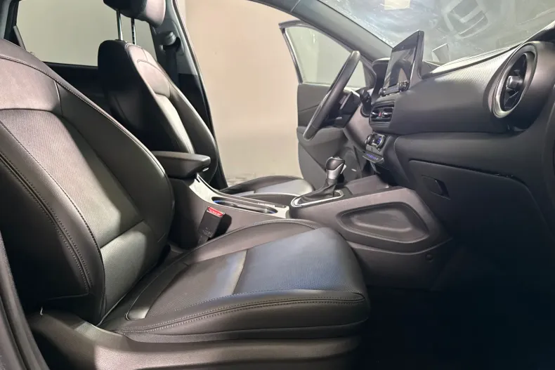 Hyundai Kona din 2022 cu 38.753 km - oferta HYU263164 - foto 11