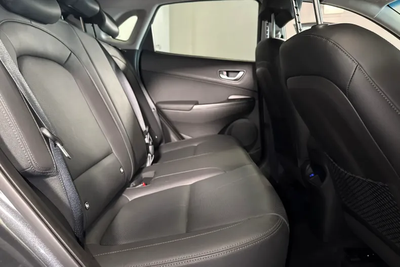 Hyundai Kona din 2022 cu 38.753 km - oferta HYU263164 - foto 12