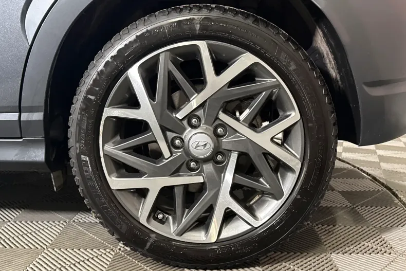 Hyundai Kona din 2022 cu 38.753 km - oferta HYU263164 - foto 13