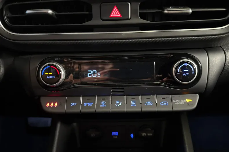 Hyundai Kona din 2022 cu 38.753 km - oferta HYU263164 - foto 19