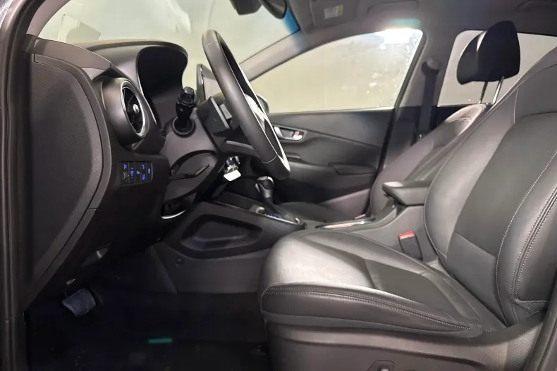Hyundai Kona din 2022 cu 38.753 km - oferta HYU263164 - foto 24
