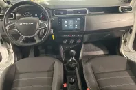 Dacia Duster din 2023 cu 114.829 km - oferta DAC263166 - foto 9