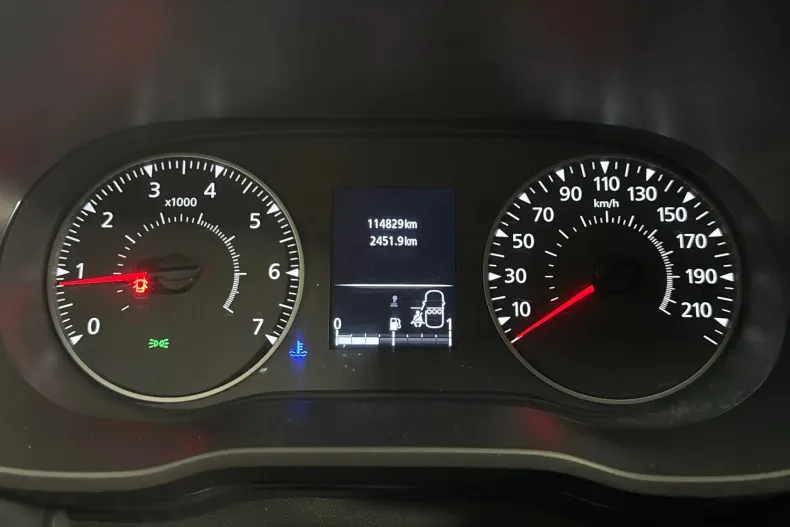 Dacia Duster din 2023 cu 114.829 km - oferta DAC263166 - foto 10