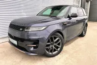 Land Rover Range Rover Sport din 2026 cu 1 km - oferta LAN263170 - foto 1