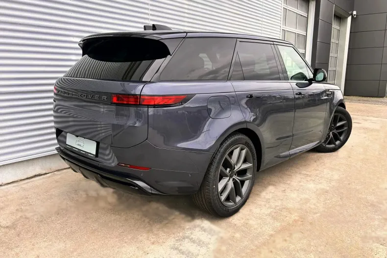 Land Rover Range Rover Sport din 2026 cu 1 km - oferta LAN263170 - foto 5