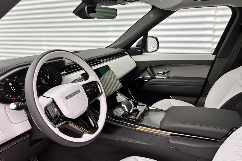 Land Rover Range Rover Sport din 2026 cu 1 km - oferta LAN263170 - foto 6