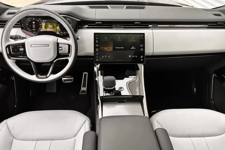 Land Rover Range Rover Sport din 2026 cu 1 km - oferta LAN263170 - foto 7