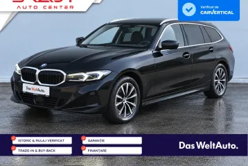 BMW 320 din 2023 - oferta BMW263171