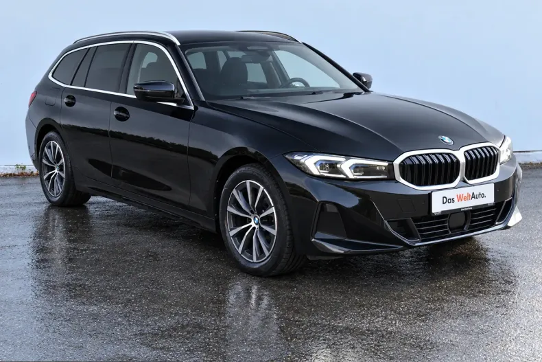 BMW 320 (Seria 3) din 2023 cu 94.493 km - oferta BMW263171 - foto 2