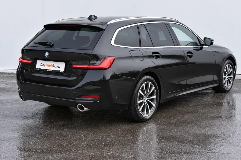 BMW 320 (Seria 3) din 2023 cu 94.493 km - oferta BMW263171 - foto 3