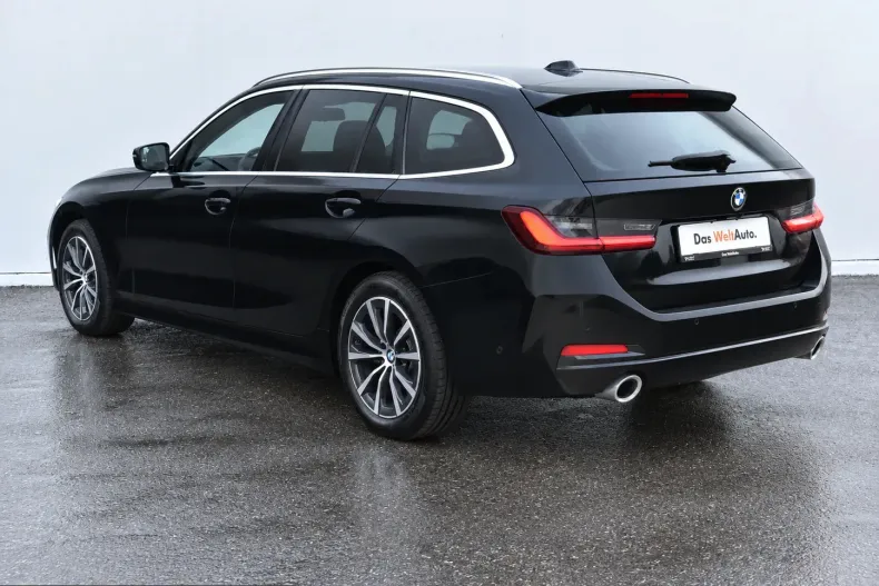 BMW 320 (Seria 3) din 2023 cu 94.493 km - oferta BMW263171 - foto 4