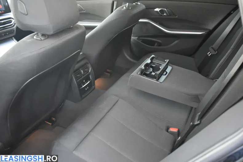 BMW 320 (Seria 3) din 2023 cu 94.493 km - oferta BMW263171 - foto 7