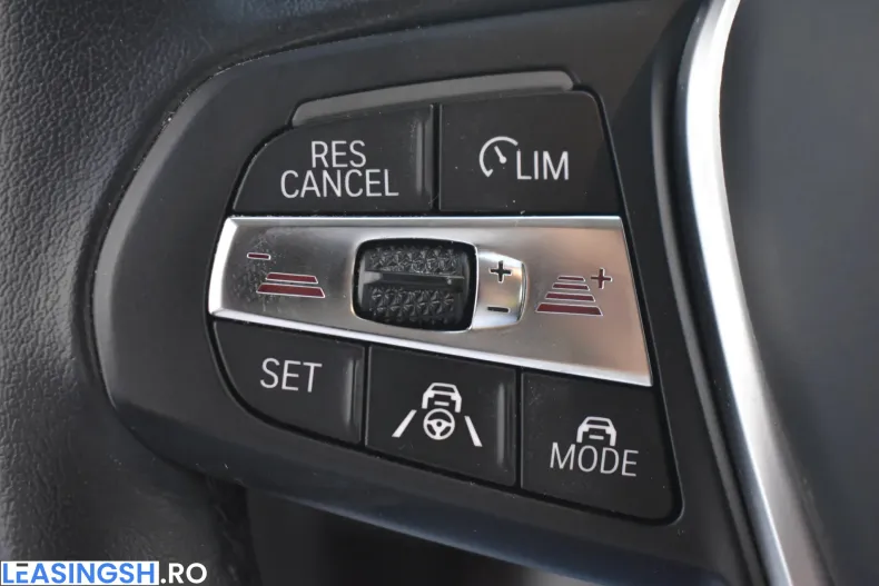 BMW 320 (Seria 3) din 2023 cu 94.493 km - oferta BMW263171 - foto 11