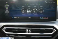 BMW 320 (Seria 3) din 2023 cu 94.493 km - oferta BMW263171 - foto 13